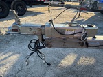 Trailer Chassis with 