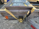 Trailer Chassis with 