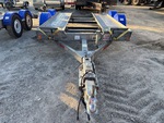 Trailer Chassis with 
