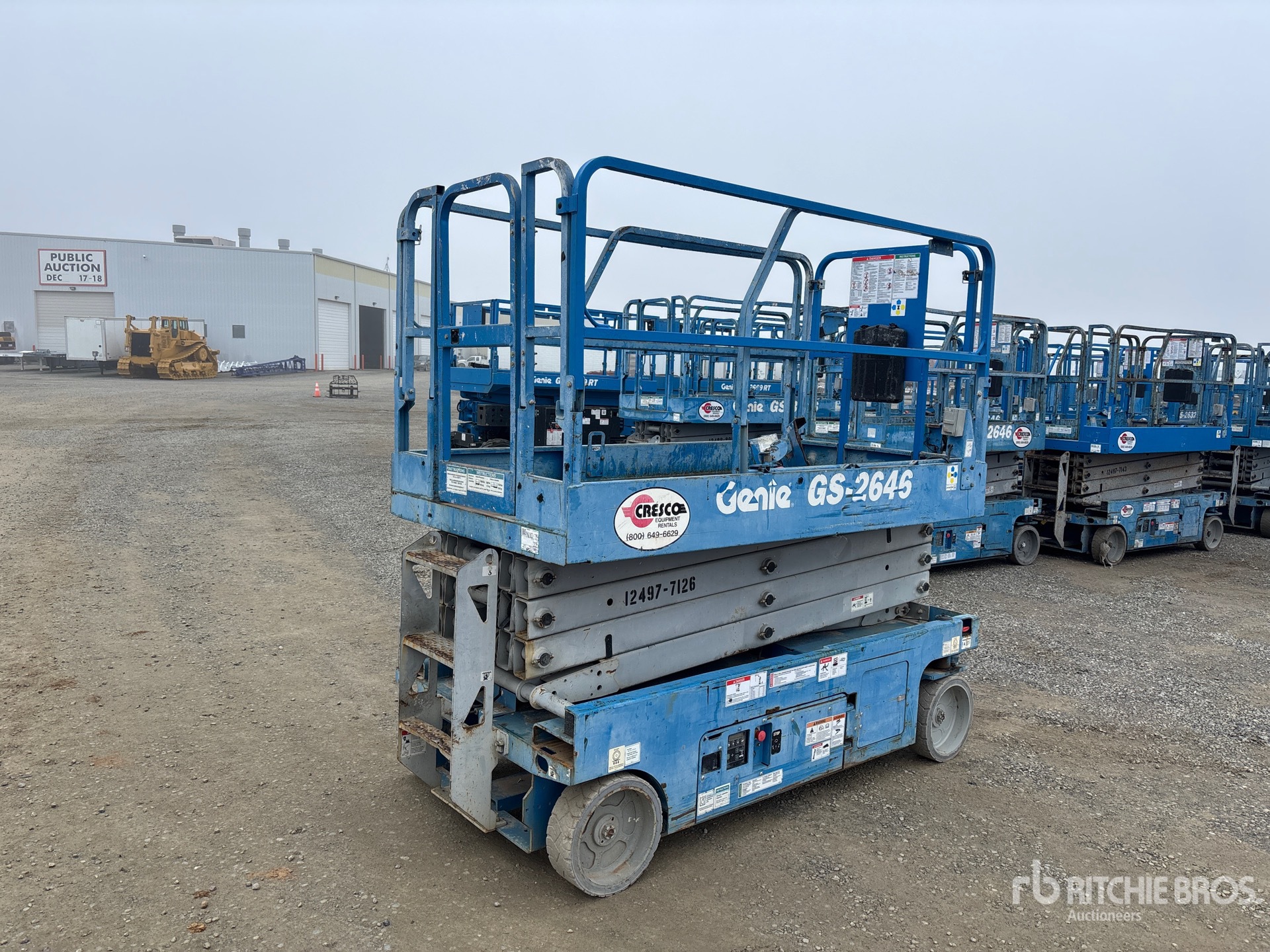 General Appearance with Imagen: esquina delantera izquierda