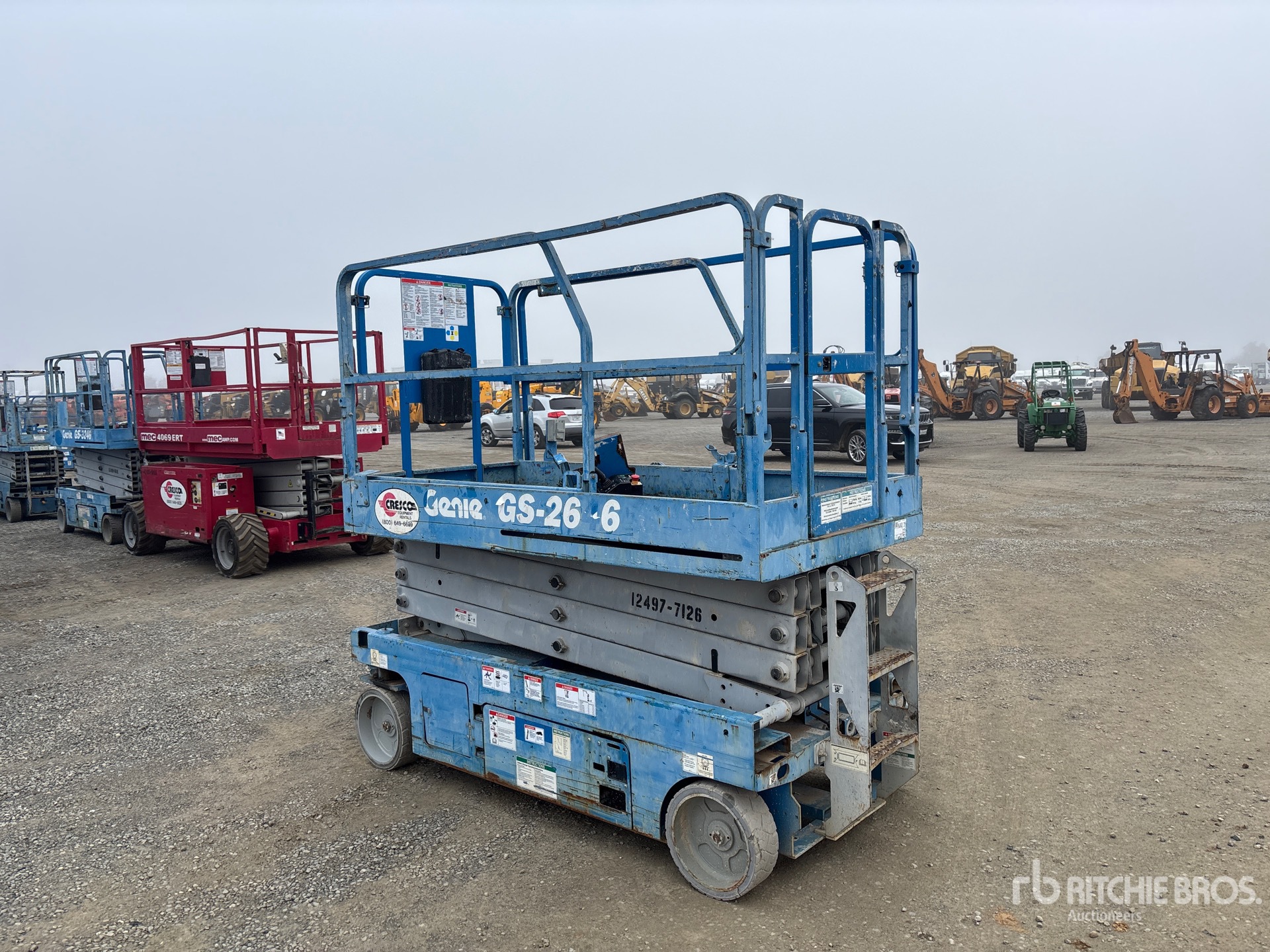 General Appearance with Imagen: esquina delantera derecha