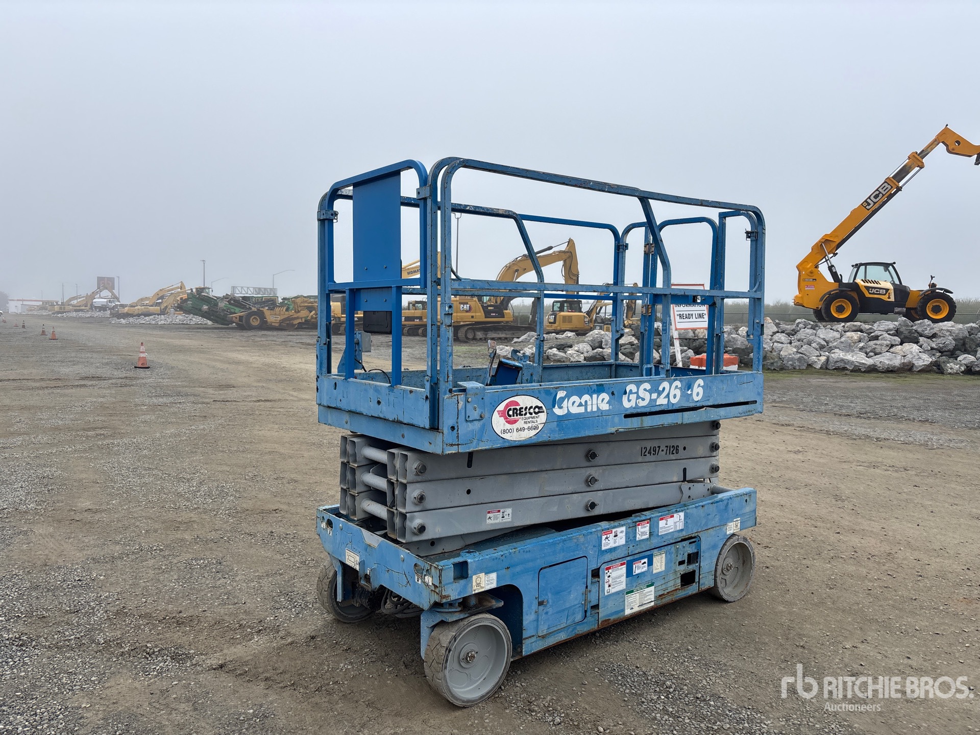 General Appearance with Imagen: esquina trasera derecha