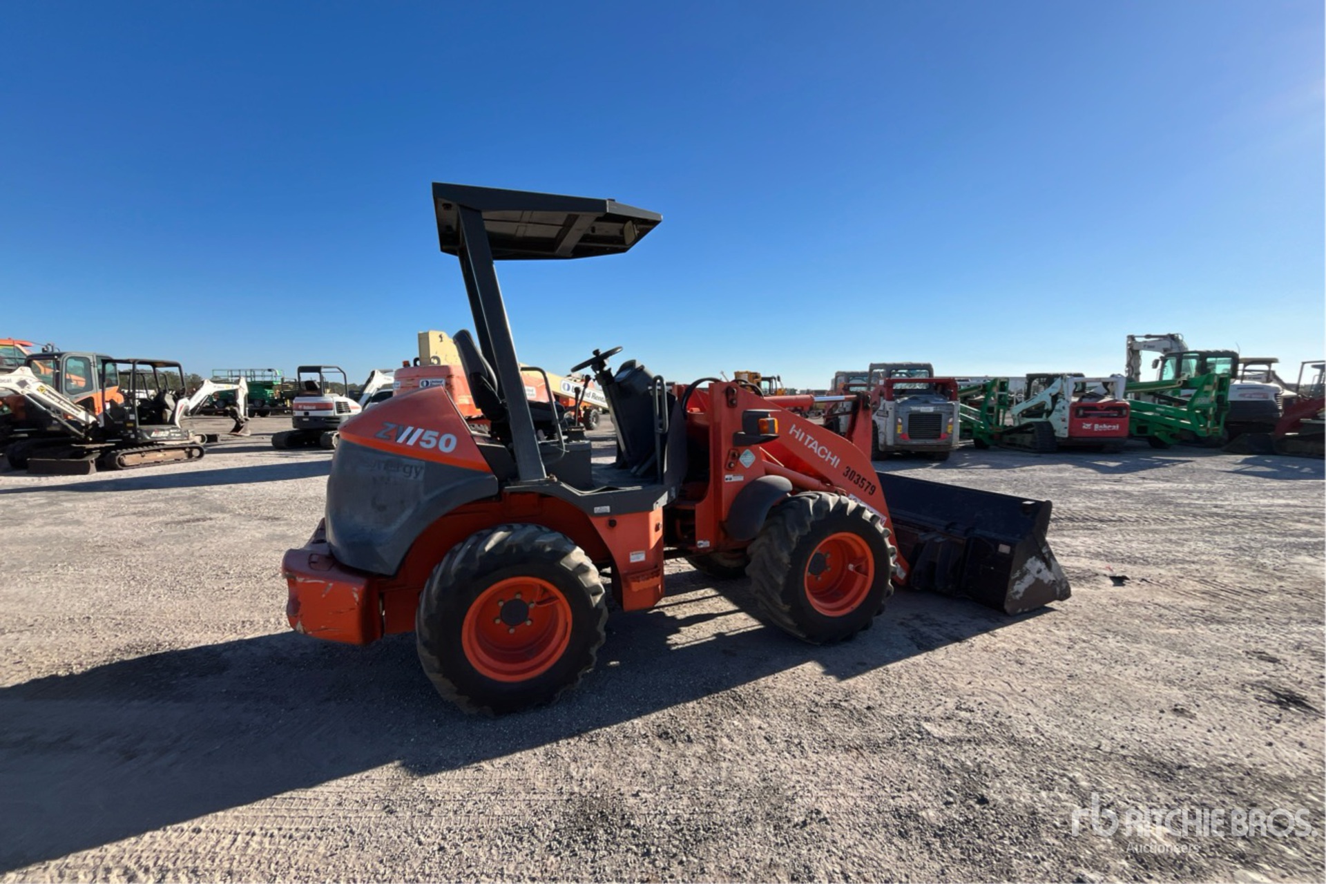 General Appearance with Zdjęcie, prawy dolny róg