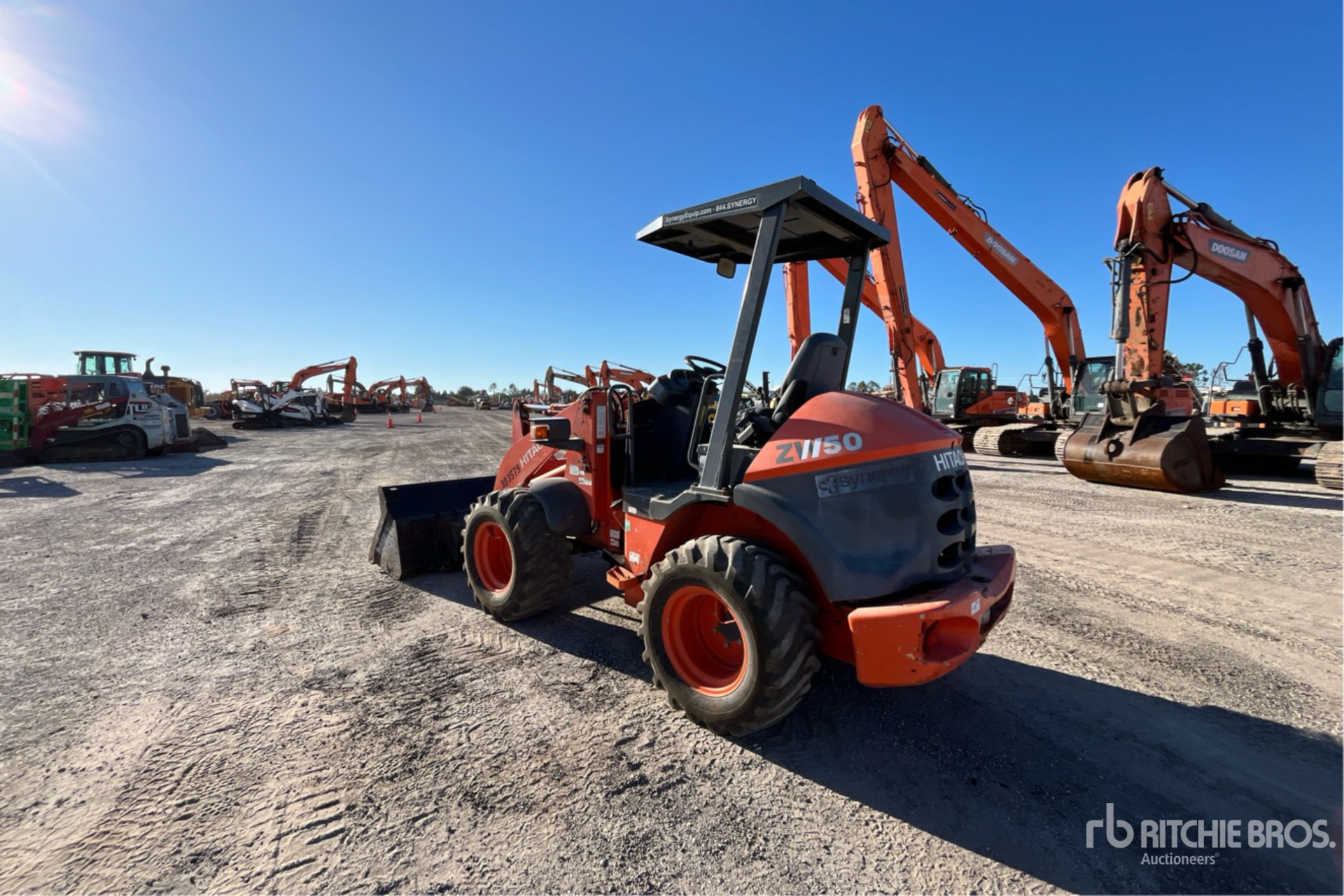 General Appearance with Zdjęcie, lewy dolny róg