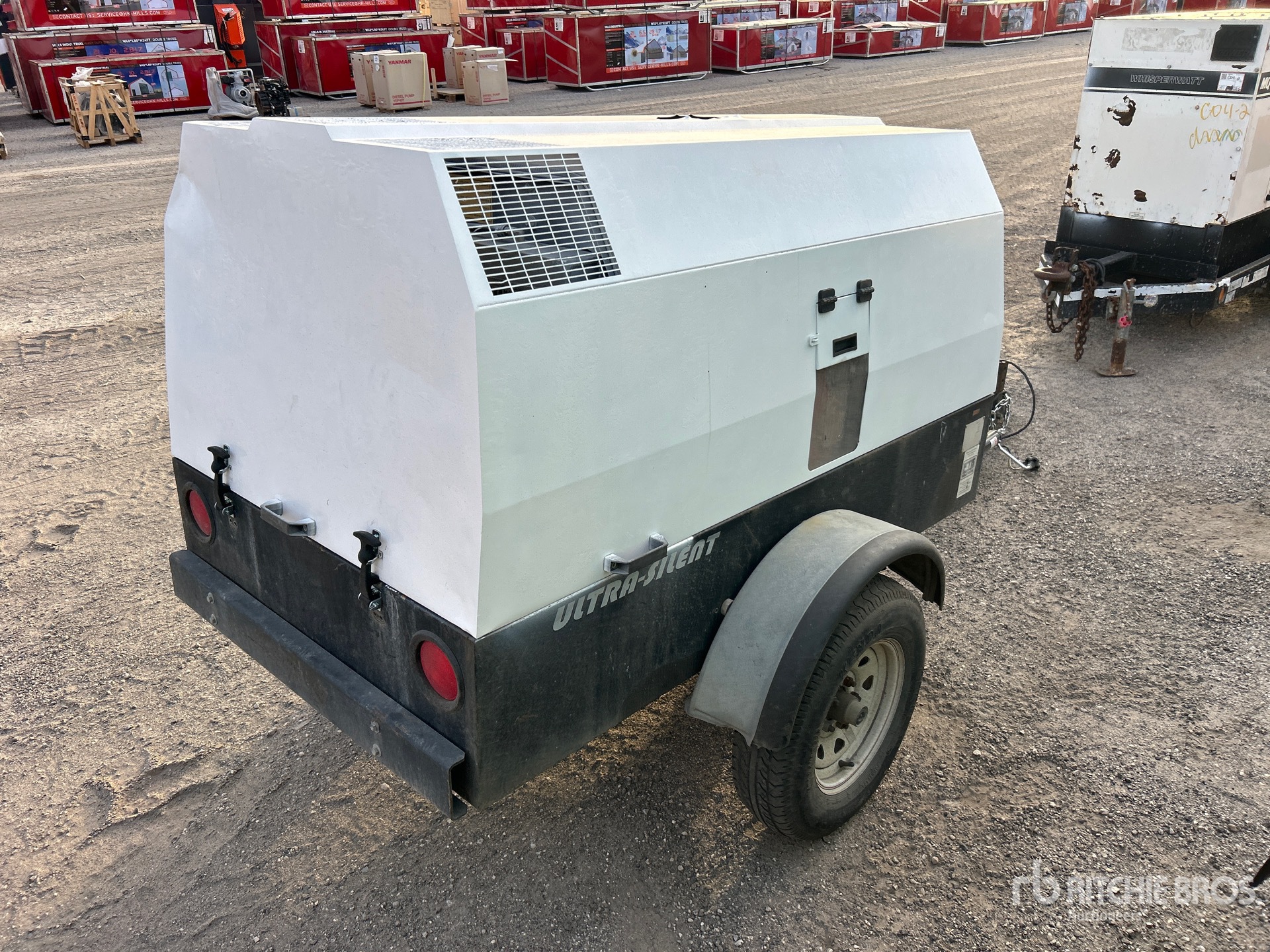 General Appearance with Imagen: esquina trasera derecha