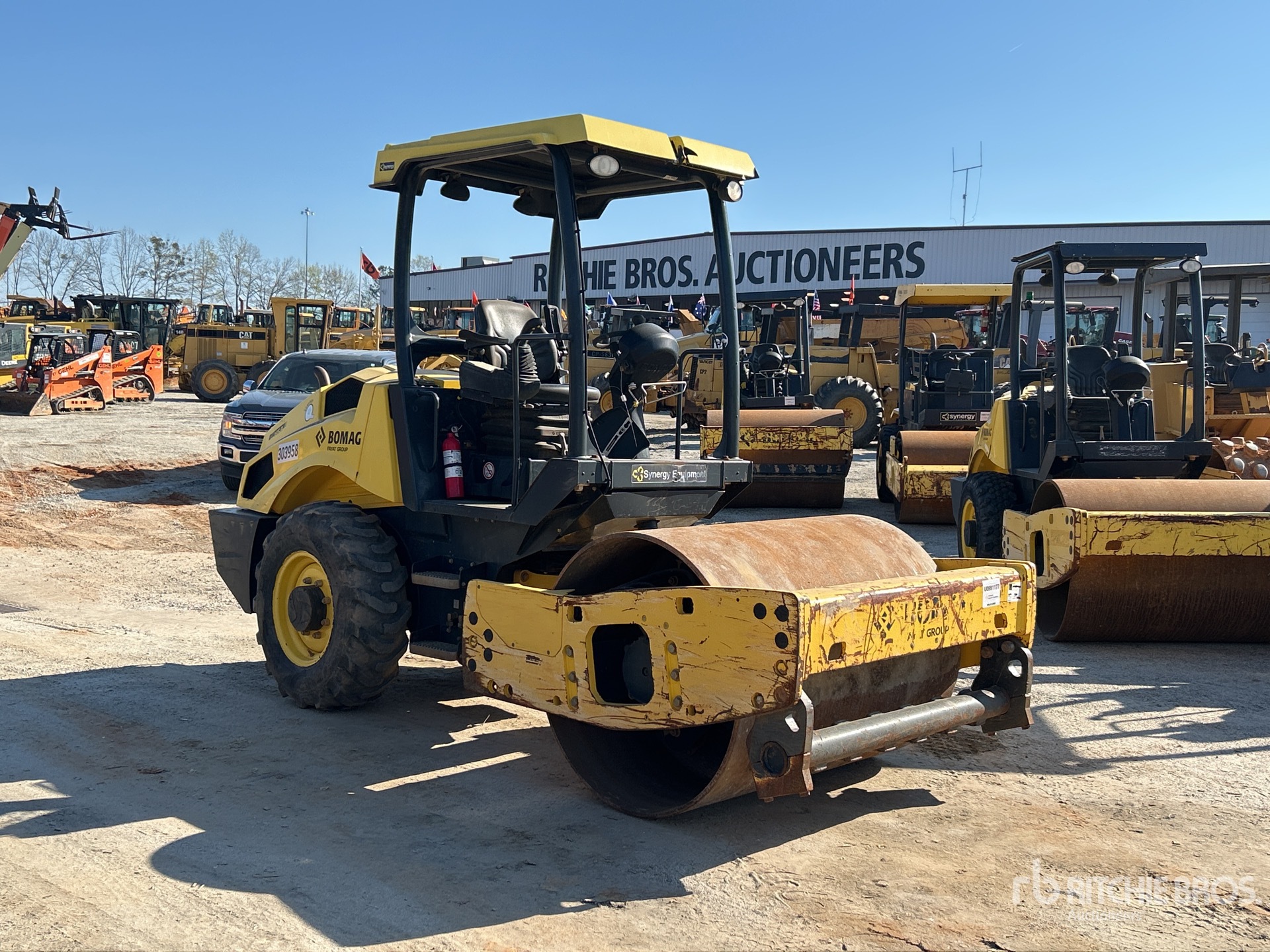 General Appearance with Zdjęcie, prawy górny róg