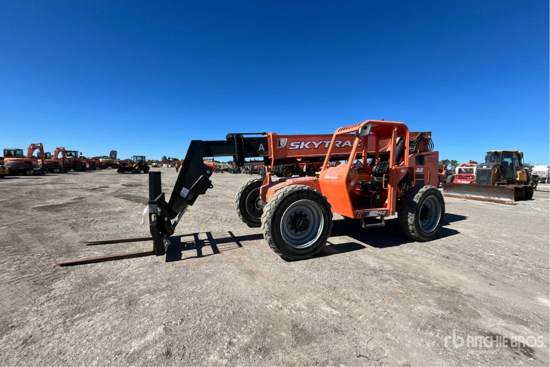 Aspect général with Image, coin avant gauche