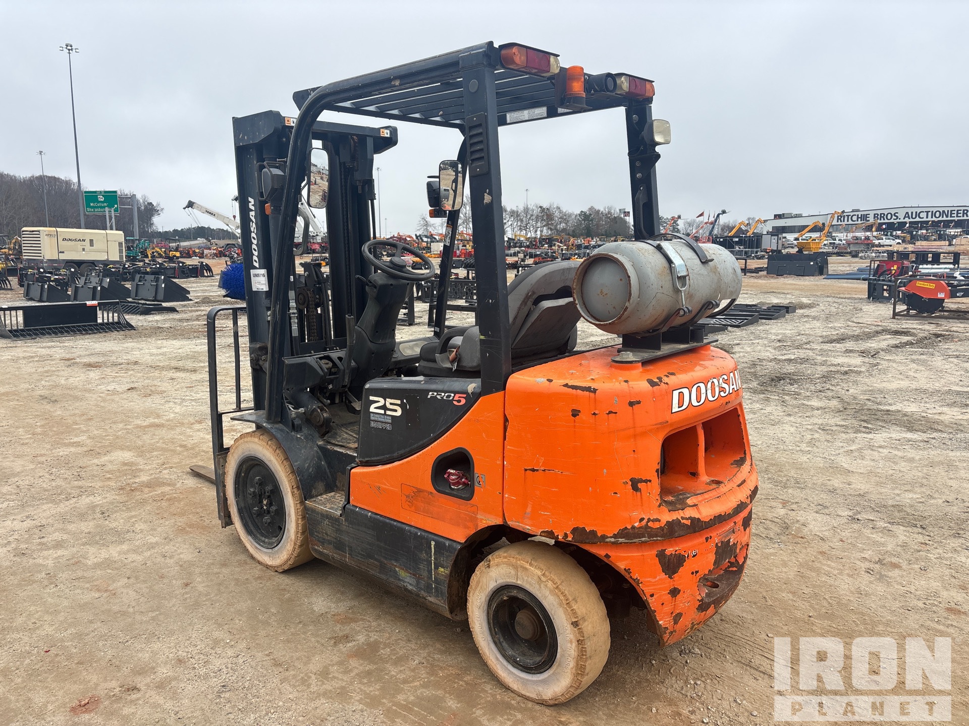 General Appearance with Imagen: esquina trasera izquierda