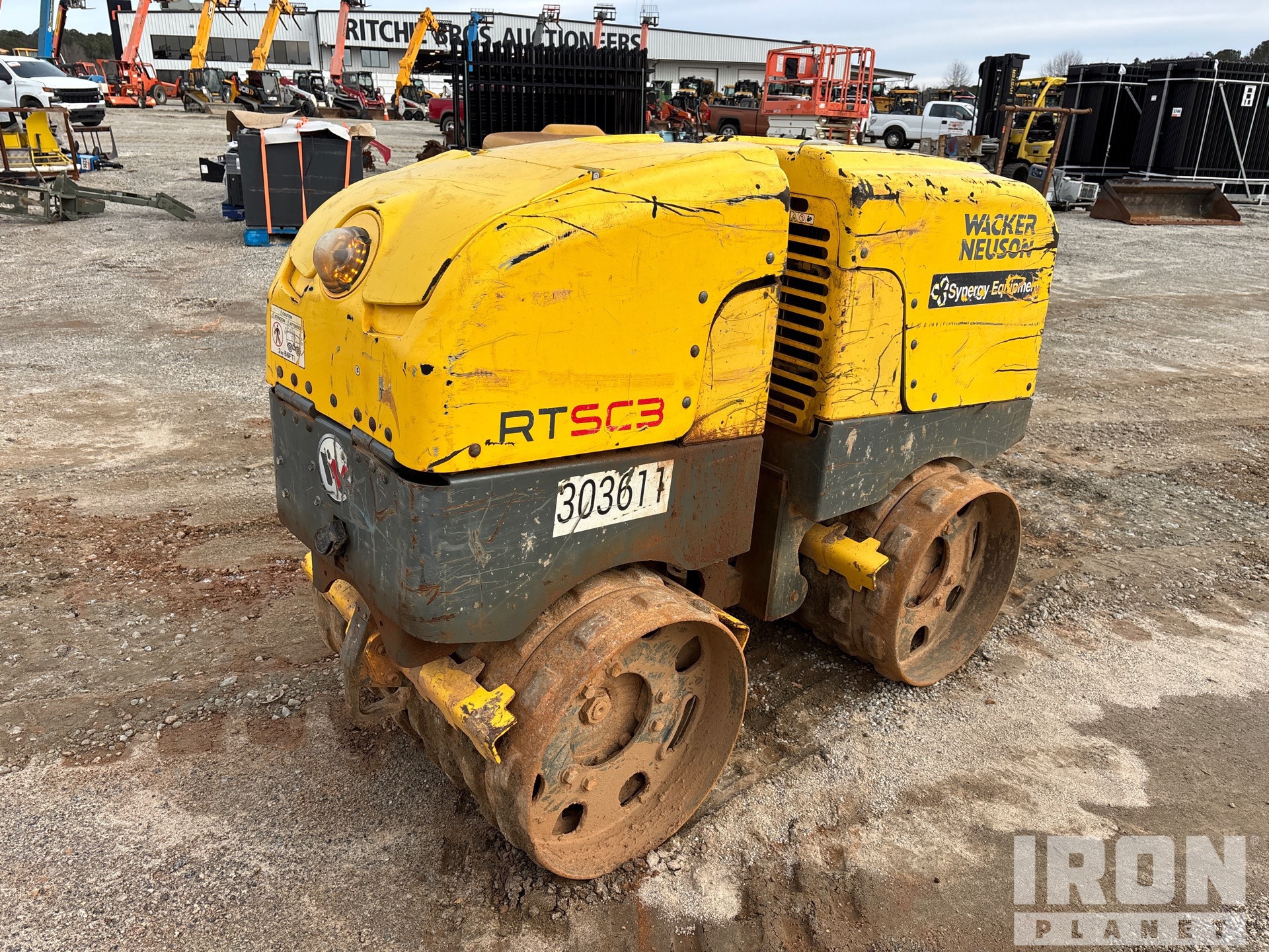 General Appearance with Imagen: esquina trasera derecha