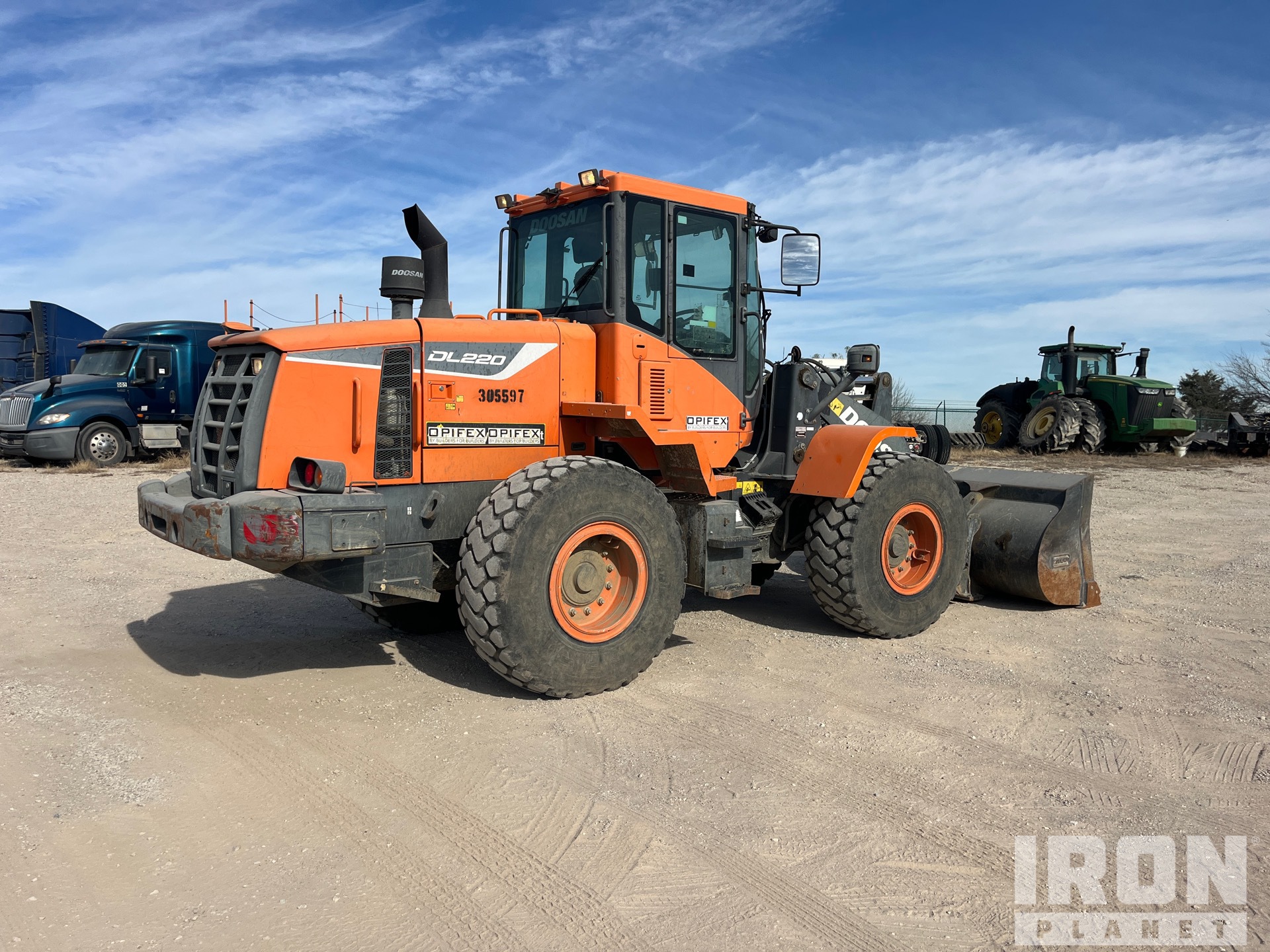 General Appearance with Zdjęcie, prawy dolny róg