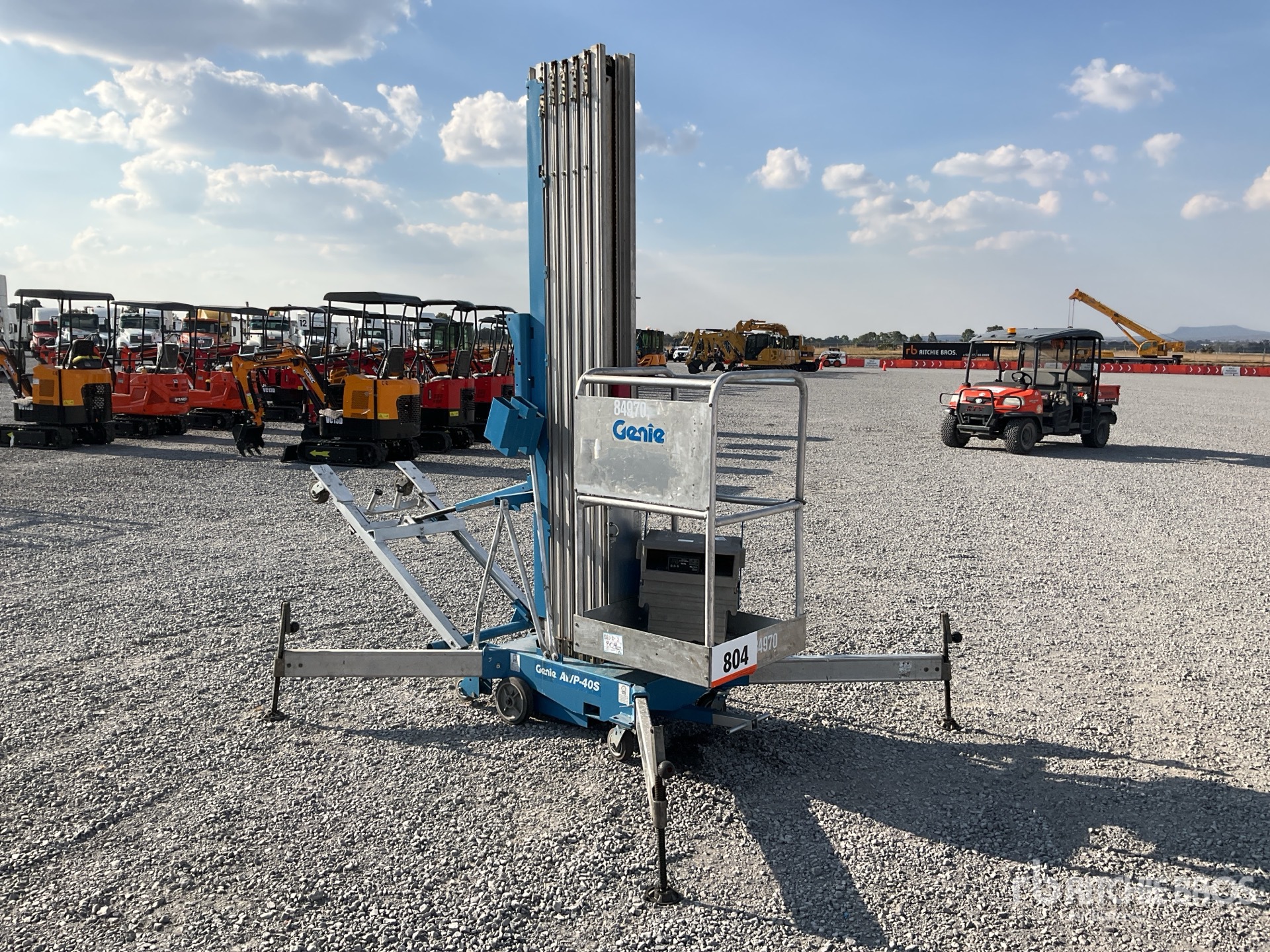 General Appearance with Imagen: esquina delantera derecha