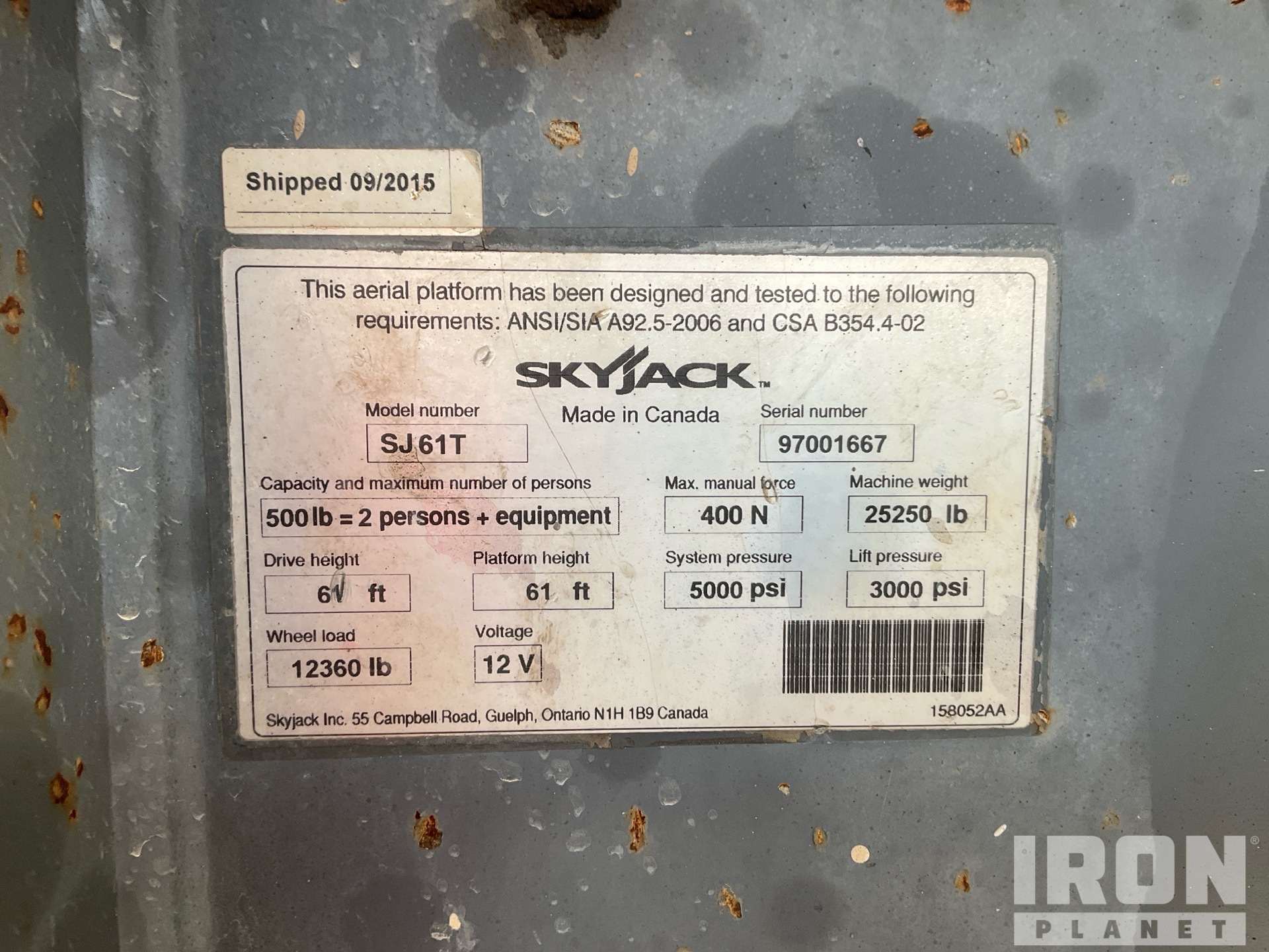 Aspect général with Numéro de série/Numéro d'identification du véhicule automobile