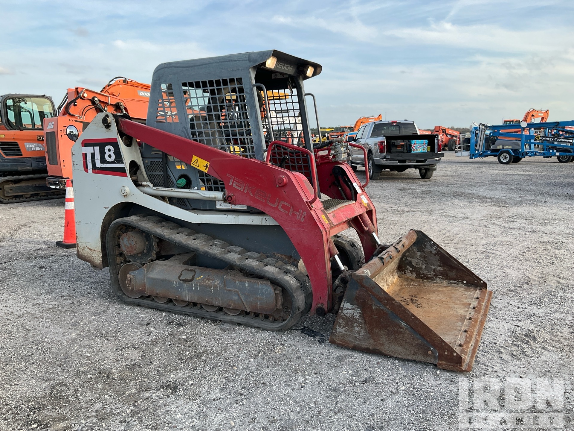 General Appearance with Zdjęcie, prawy górny róg