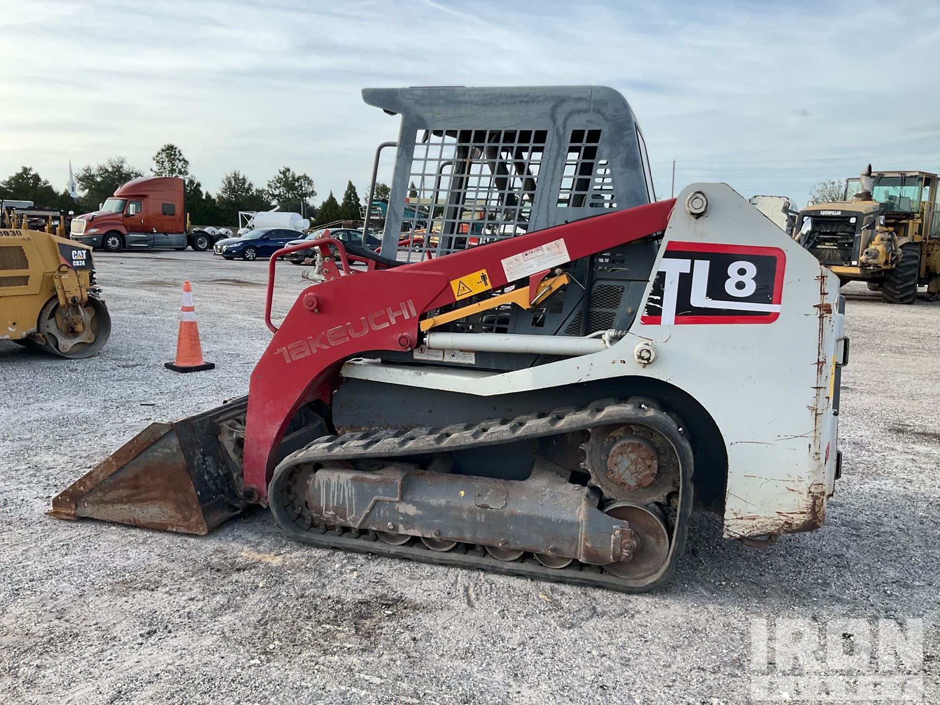 General Appearance with Zdjęcie, lewy dolny róg