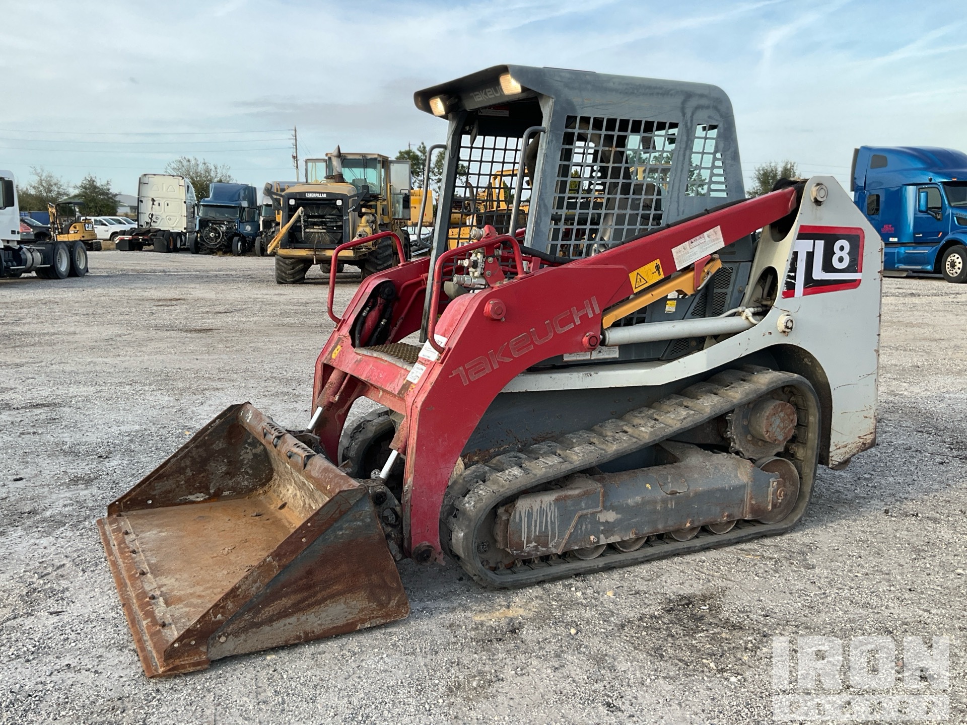 General Appearance with Zdjęcie, lewy górny róg