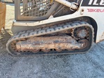 Rubber Track Undercarriage with