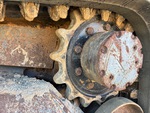 Rubber Track Undercarriage with