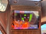 Control Station with Warning Lights