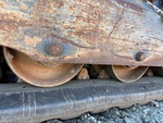Rubber Track Undercarriage with