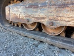Rubber Track Undercarriage with