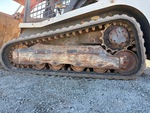 Rubber Track Undercarriage with