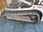Rubber Track Undercarriage with