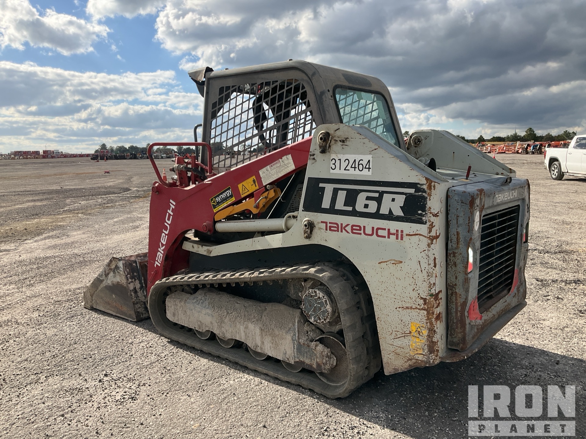 General Appearance with Zdjęcie, lewy dolny róg