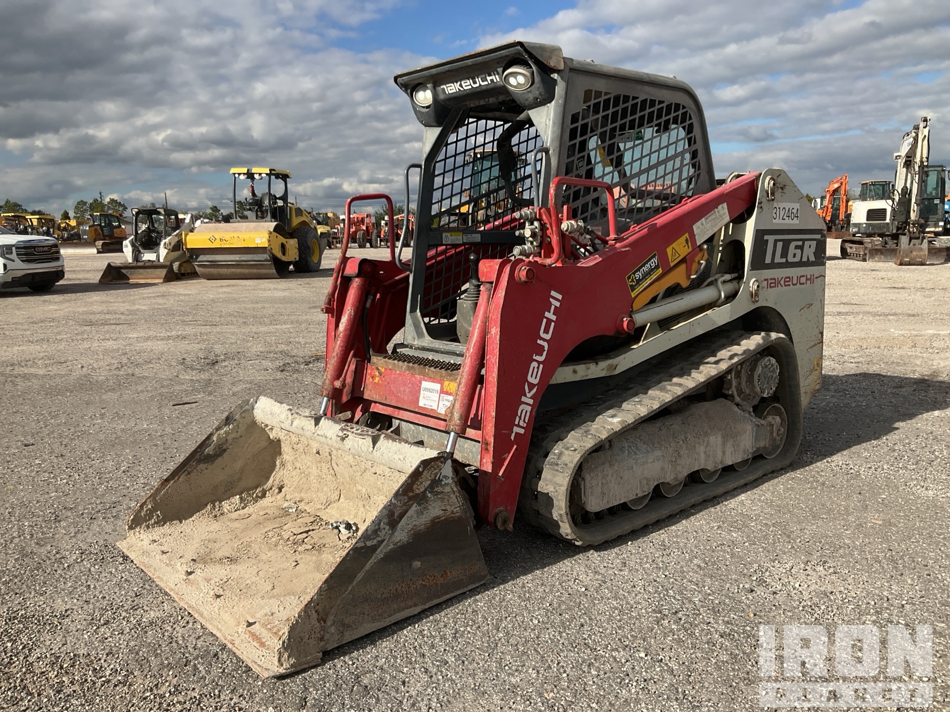 General Appearance with Zdjęcie, lewy górny róg