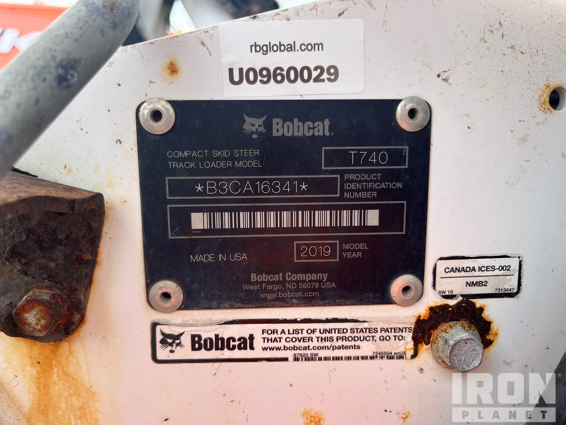 Aspect général with Numéro de série/Numéro d'identification du véhicule automobile