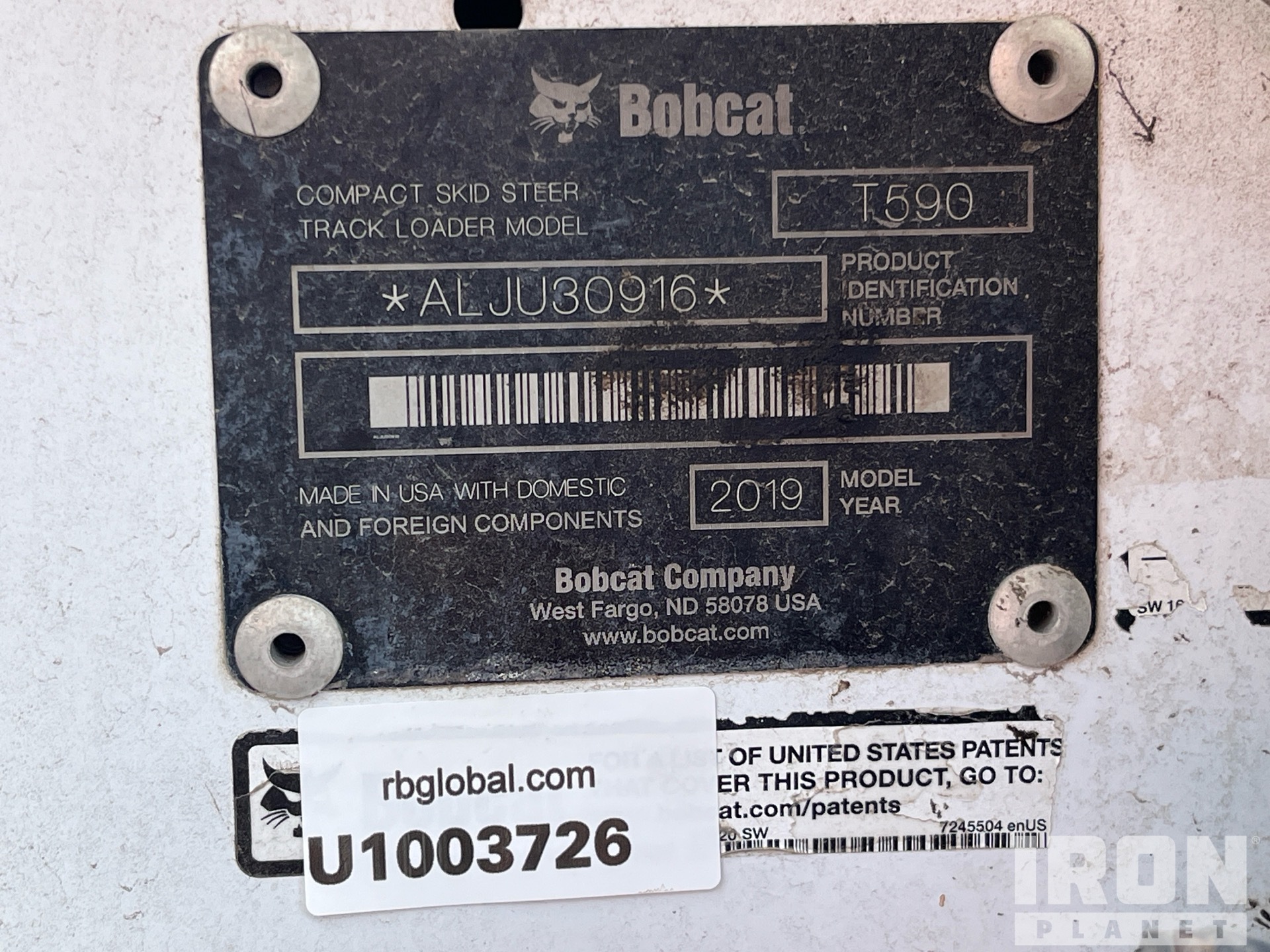 Aspect général with Numéro de série/Numéro d'identification du véhicule automobile