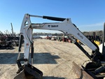 v2 Chassis - Excavator with