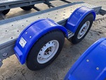Trailer Chassis with