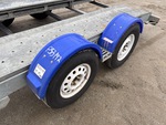 Trailer Chassis with
