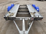 Trailer Chassis with