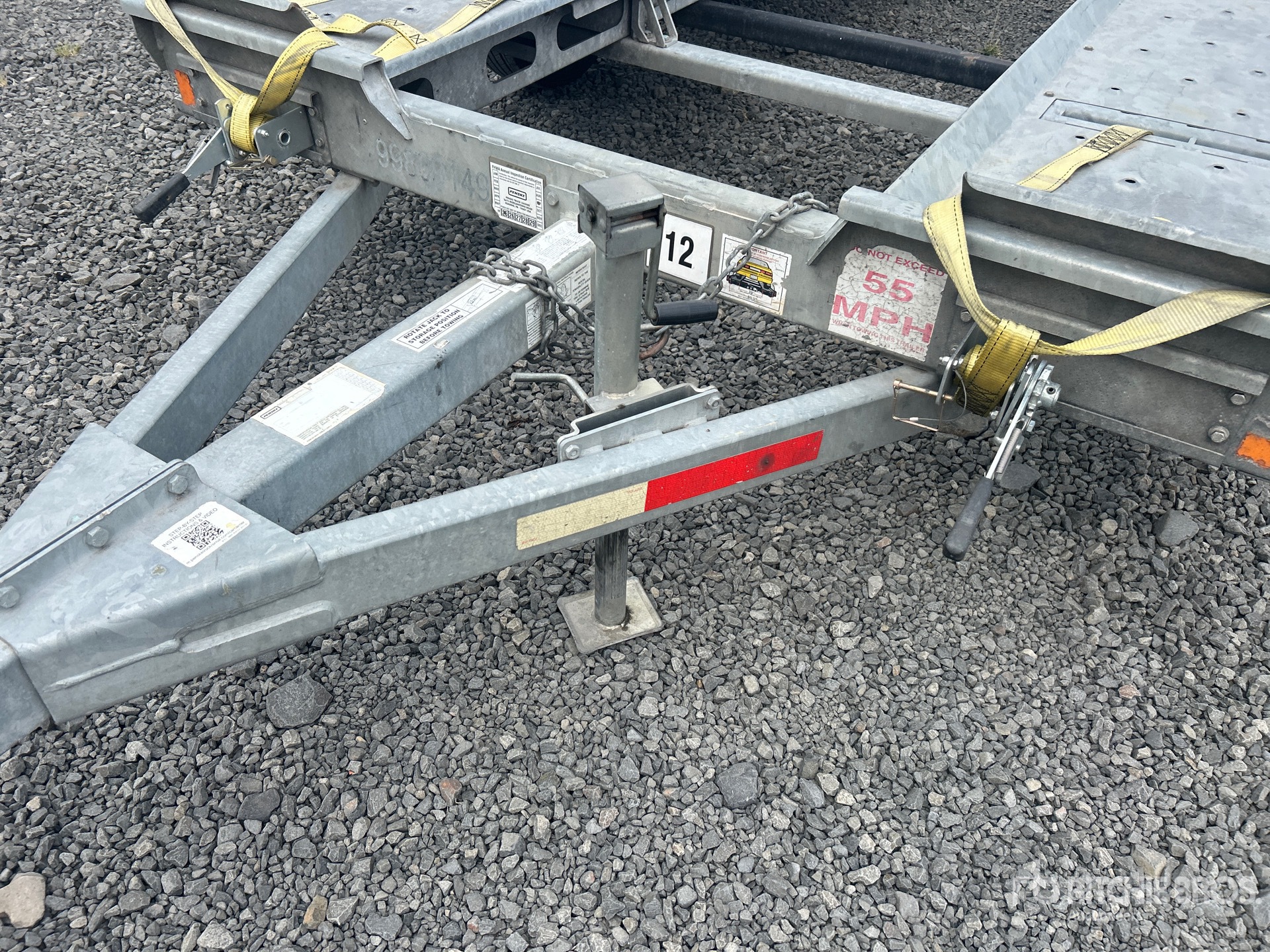 2019 Demco AT7000P