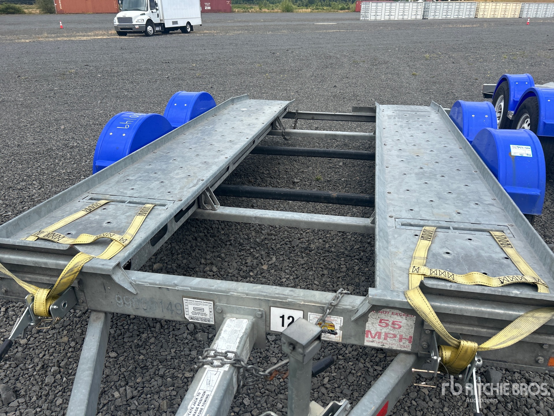 2019 Demco AT7000P