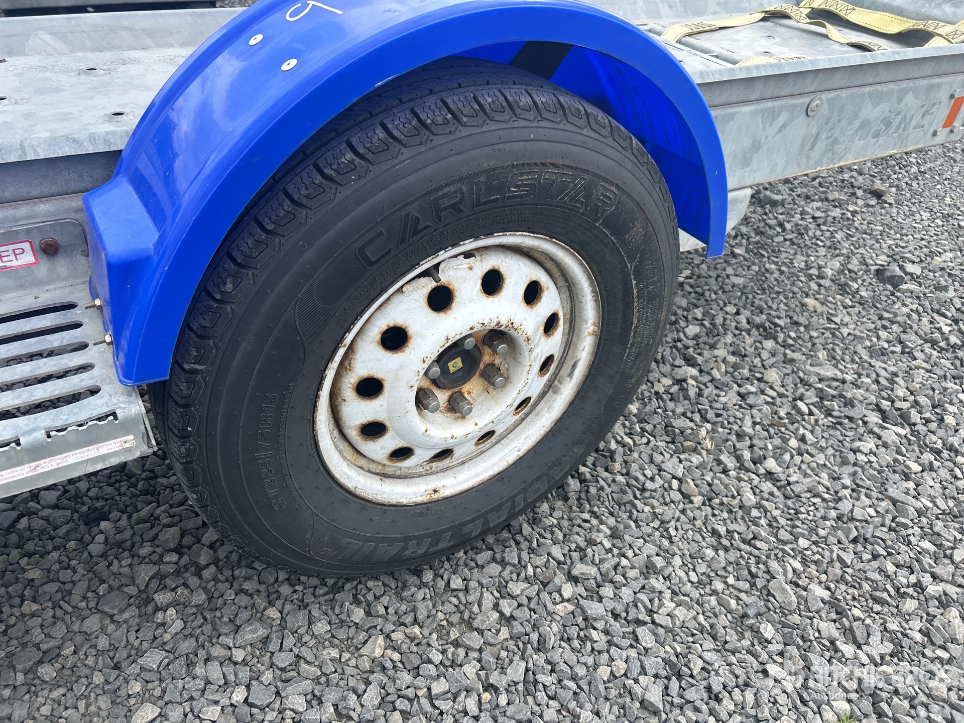 2019 Demco AT7000P