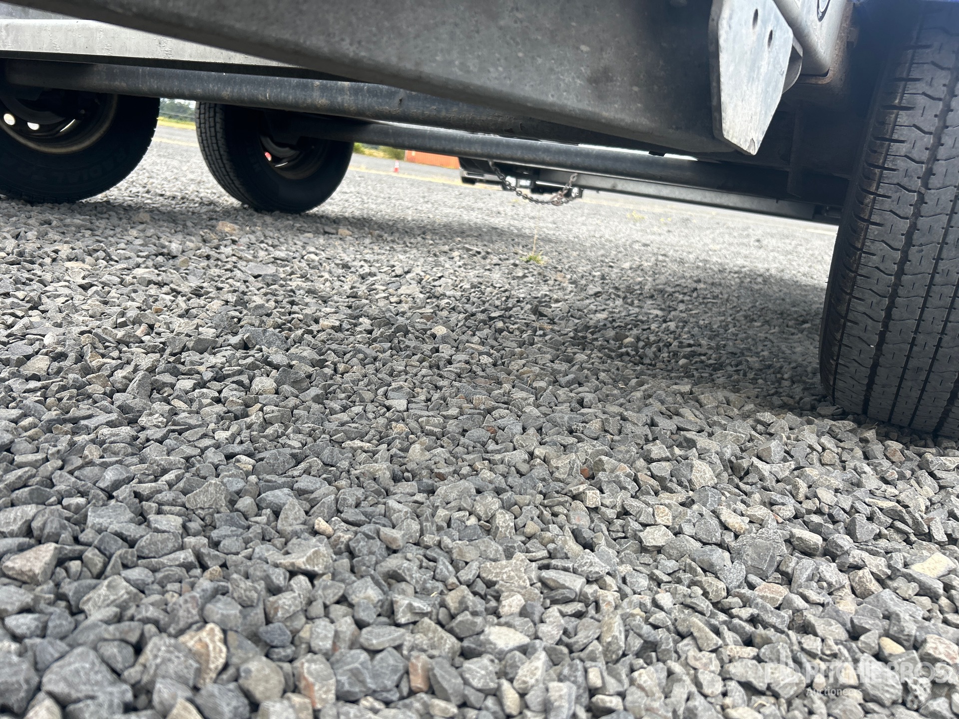 2019 Demco AT7000P