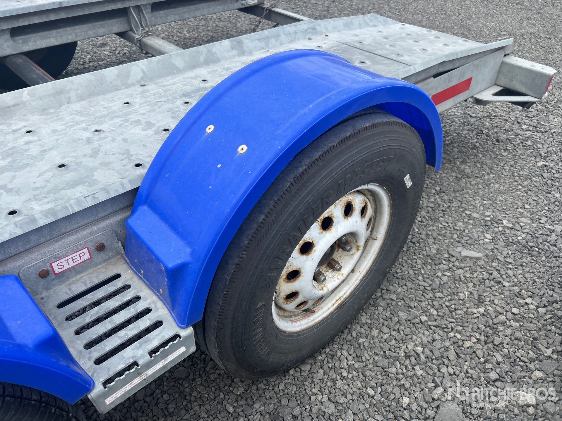 2019 Demco AT7000P