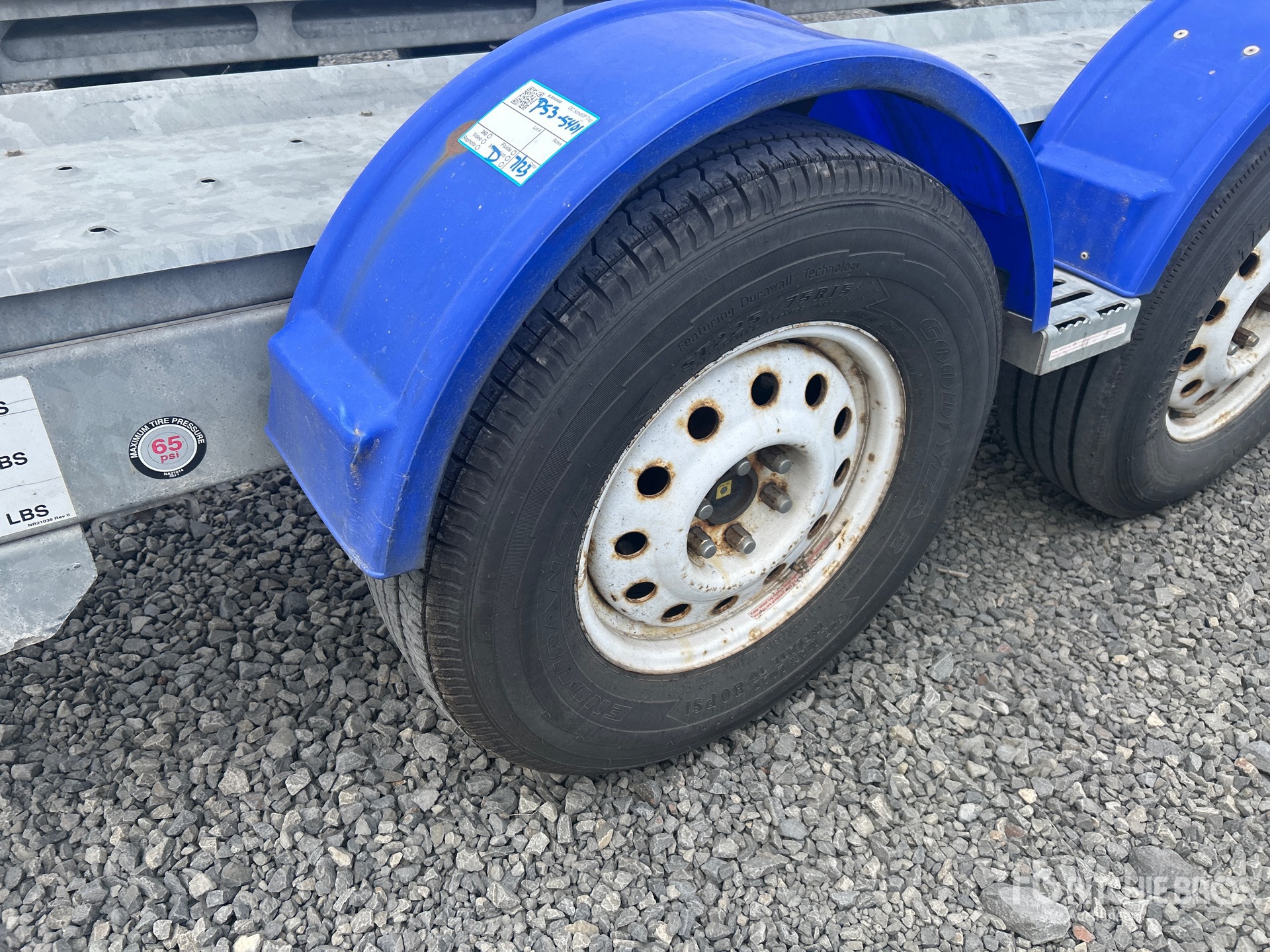 2019 Demco AT7000P