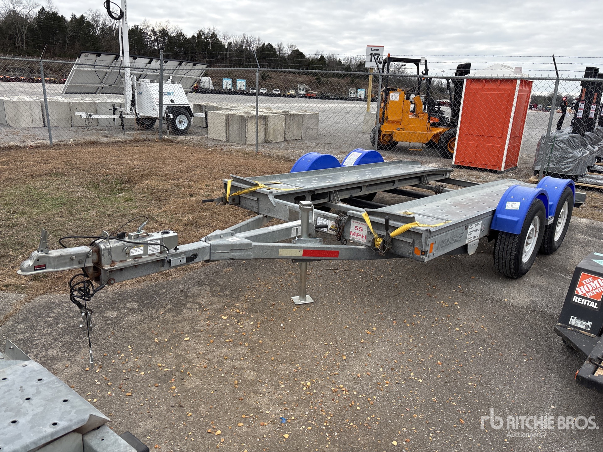 General Appearance with Imagen: esquina delantera izquierda