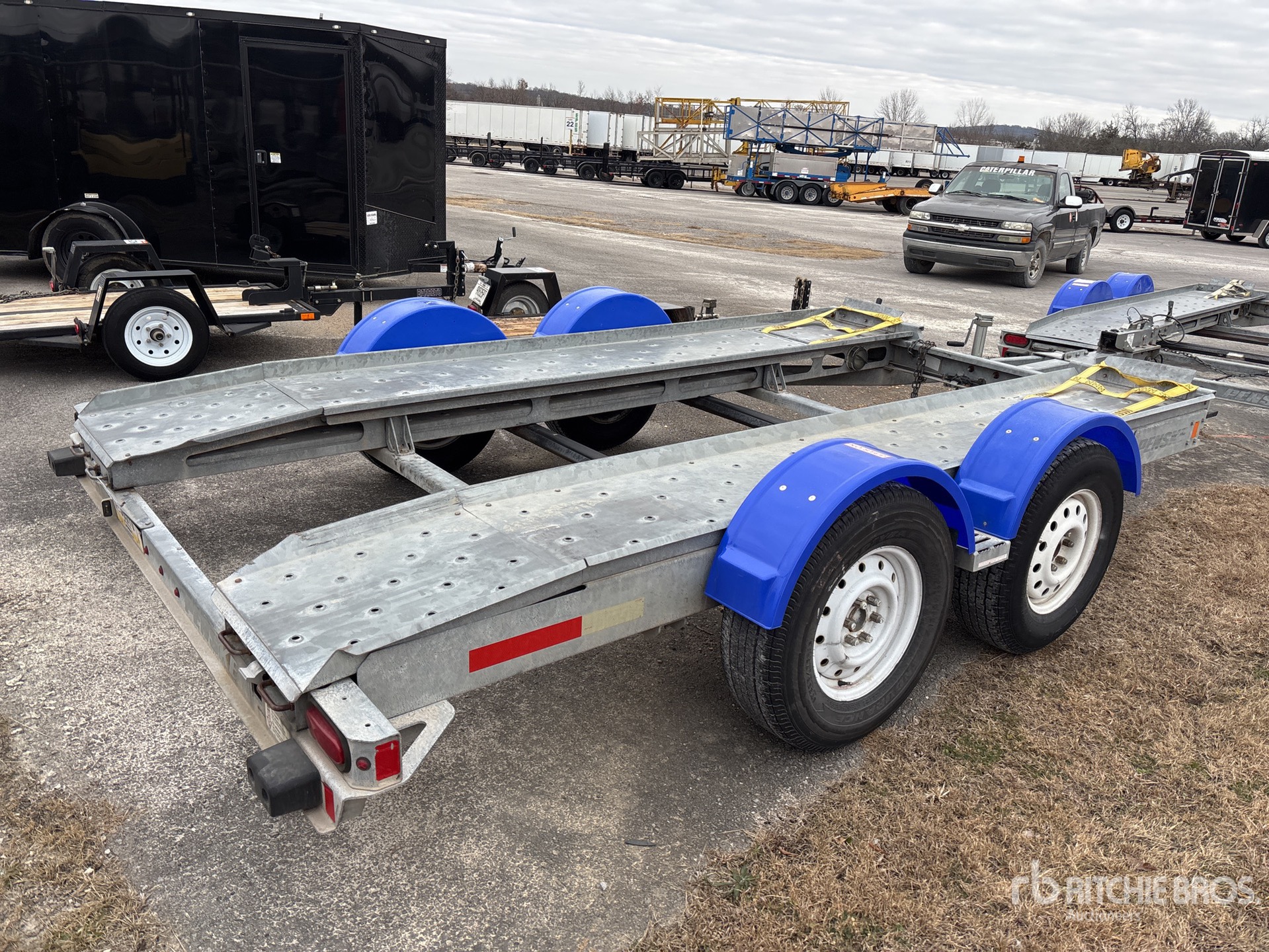 General Appearance with Imagen: esquina trasera derecha