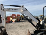 v2 Chassis - Excavator with