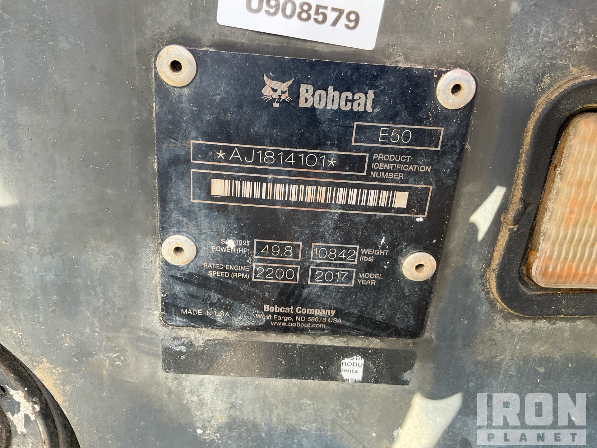 Aspect général with Numéro de série/Numéro d'identification du véhicule automobile