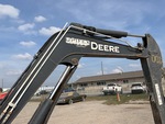 v2 Chassis - Excavator with