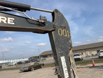 v2 Chassis - Excavator with