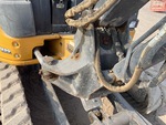 v2 Chassis - Excavator with