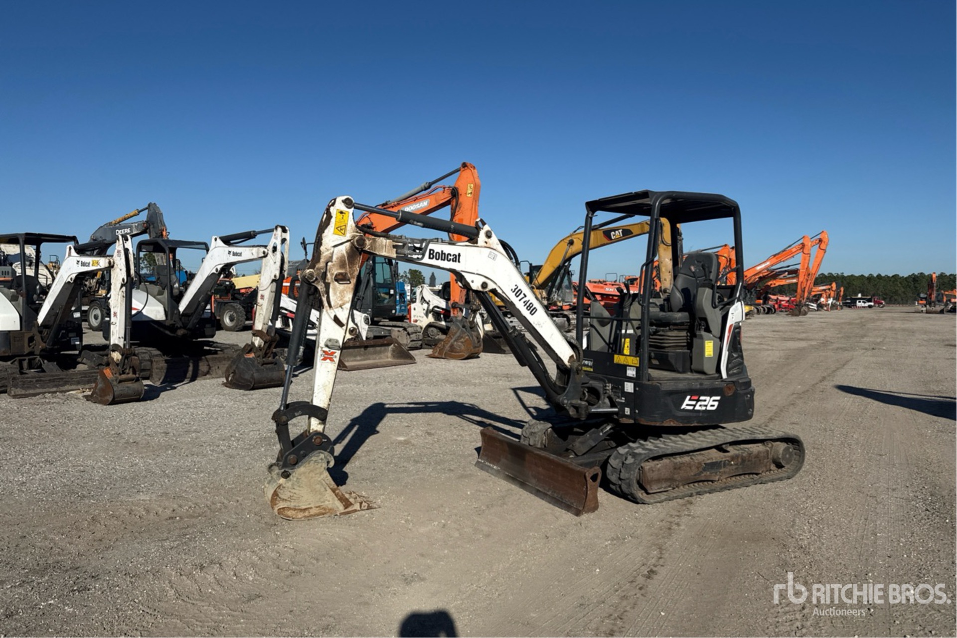 General Appearance with Zdjęcie, lewy górny róg