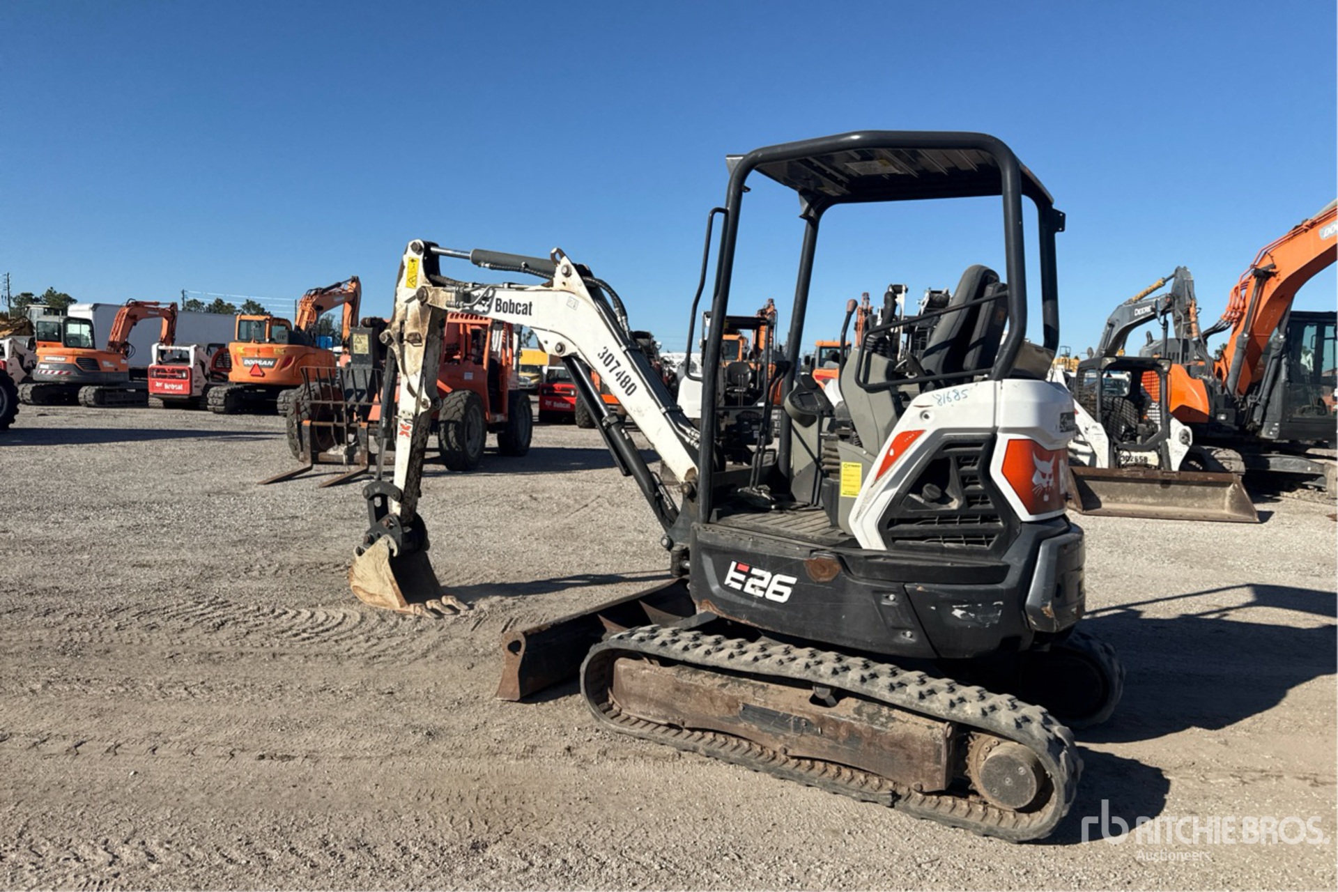 General Appearance with Zdjęcie, lewy dolny róg