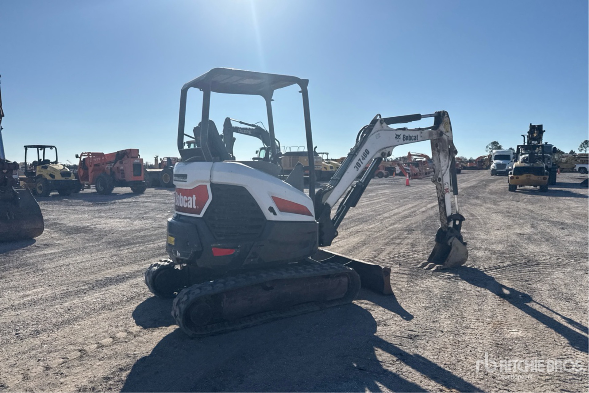 General Appearance with Zdjęcie, prawy dolny róg